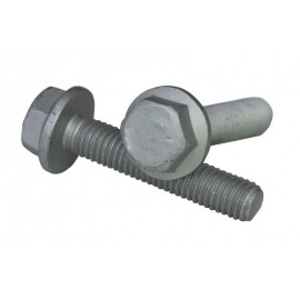 Болт DIN 6921 M10x1,25x25 10,9 цинк geomet
