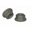 DIN 6923 8 цинк geomet Гайка шестигранна з фланцем