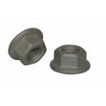 DIN 6923 8 цинк geomet Гайка шестигранна з фланцем