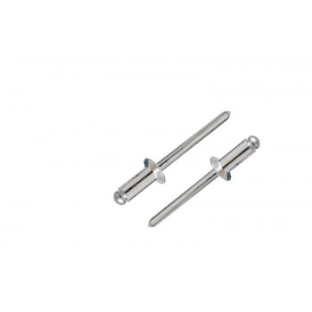 Заклепка DIN 7337 3,2x10 A2 потай