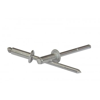 Заклепка DIN 7337 3,2x10 A4/A4