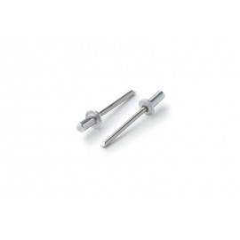 Заклепка DIN 7337 3,2x9,5 St/St герметична