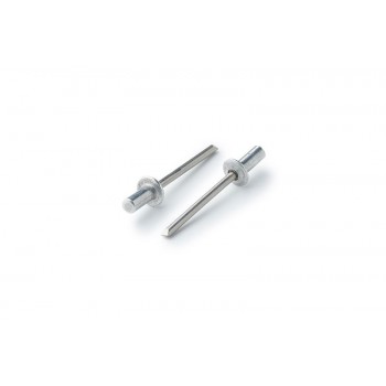 Заклепка DIN 7337 3,2x9,5 St/St герметична