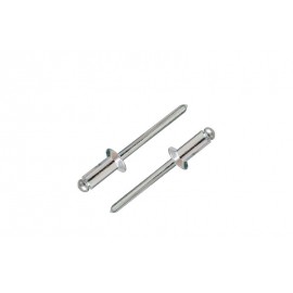 Заклепка DIN 7337 3,2x10 St/St потай