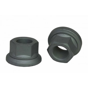 Гайка DIN 74361 H M22x1,5 10 цинк geomet big box