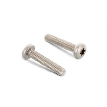 Гвинт DIN 7500 C M2,5x10 A2 torx