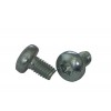 DIN 7500 C цинк Гвинт із напівкруглою головкою під torx