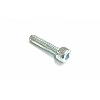 Гвинт DIN 7500 E M4x20 цинк