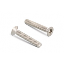Гвинт DIN 7500 M M2,5x12 A2 torx