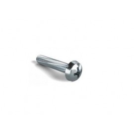 Гвинт DIN 7516 A M3x10 цинк PH1