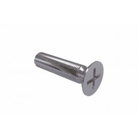 Гвинт DIN 7516 D M3x10 цинк PH1
