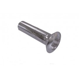 Гвинт DIN 7516 E M3x10 цинк PH1
