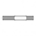 DIN 835 8,8 Шпілька різьбова з допуском 2D