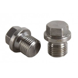 Заглушка DIN 910 G 1 1/2 A4