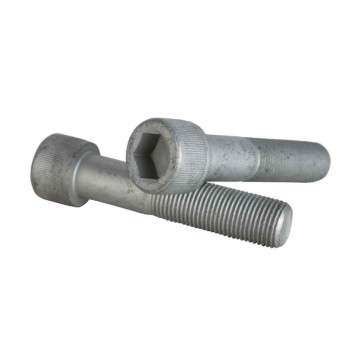 Болт DIN 912 M10x20 8,8 цинк geomet