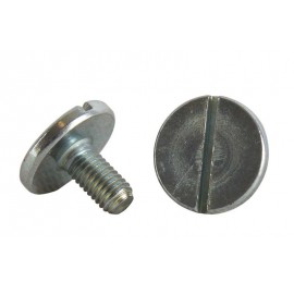 Гвинт DIN 921 M2x2,5 A1