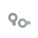 DIN 93 A4 Шайба стопорна з лапкою