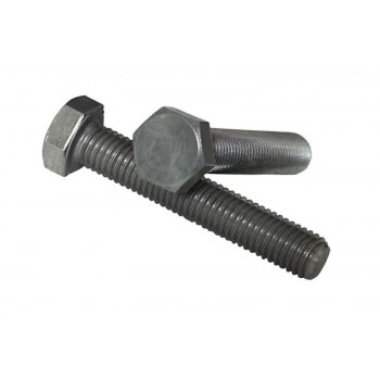Болт DIN 933 M10x20 A5 Болт DIN 933 M10x20 A5