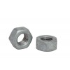 DIN 934 8 цинк geomet Гайка шестигранна