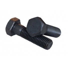 Болт DIN 960 M10x1,25x110 10,9