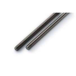 Шпілька DIN 975 M12x1,25x1000 10,9
