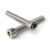 ISO 14579 Болт із циліндричною головкою під torx