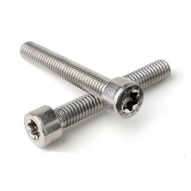 Болт ISO 14579 M10x100 A2 TX50