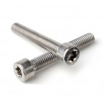 ISO 14579 A4 Болт із циліндричною головкою під torx