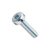 ISO 14583 Гвинт із напівкруглою головкою під torx