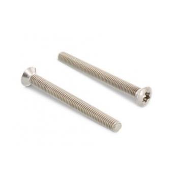 Гвинт ISO 14584 M4x20 A2 torx