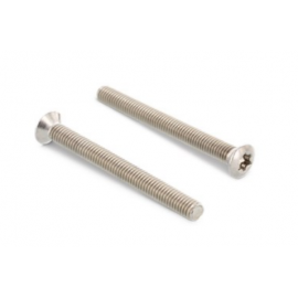 Гвинт ISO 14584 M4x10 A4 torx