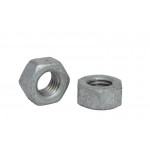 ISO 4032 8 цинк geomet Гайка шестигранна