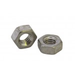 ISO 4032 A2-70 Гайка шестигранна
