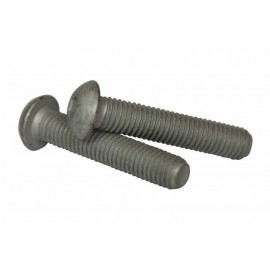 Болт ISO 7380-1 M10x16 10,9 цинк geomet