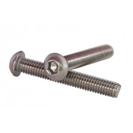 Болт DIN 7380-1 M10×20 A4