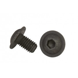 Болт ISO 7380-2 M10x25 10,9