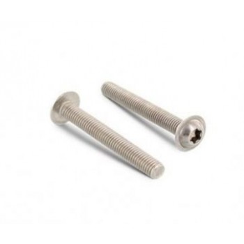 Болт ISO 7380-2 M10x110 A2 torx