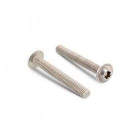Болт ISO 7380-2 M10x16 A4 torx