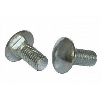 Болт ISO 8678 M10x30 8,8 цинк