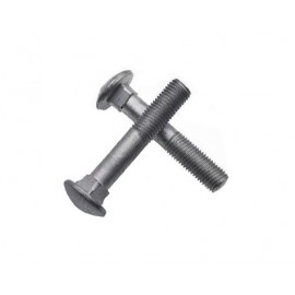 Болт ISO 8678 M10x25 8,8 цинк geomet