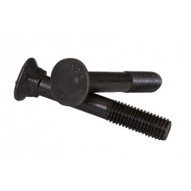 Болт DIN 608 M10x25 8,8 + DIN 934